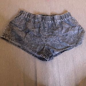 Women’s Shorts